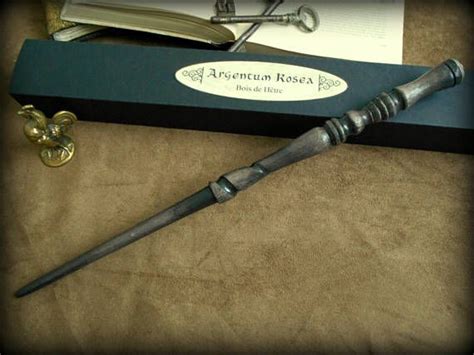 Enhancing Your Witchcraft Practice with a Beech Wand